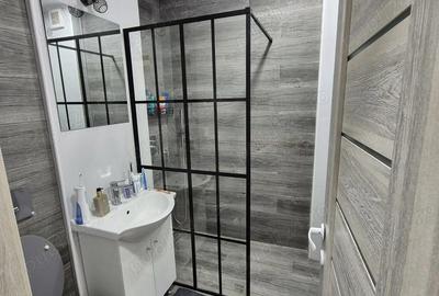 Apartament cu 2 camere decomandat în Central - 6