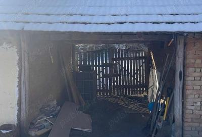 Casă cu 2 camere în Pustuța - 7