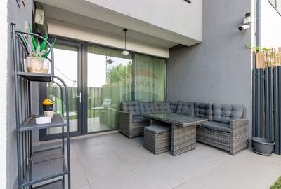 Vanzare casa /Vila - zona exclusivista Matei Millo, Bucuresti/Pipera - 11