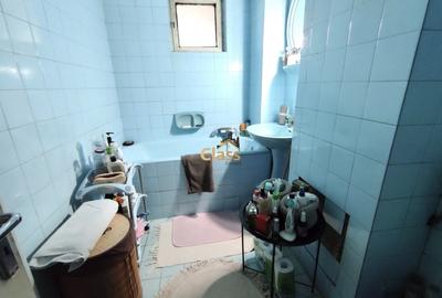 Apartament cu 3 camere decomandat, mobilat în Mărăști - 6