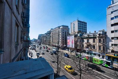 Apartament cu 3 camere semidecomandat în Romană - 8