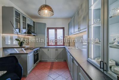 Apartament cu 4 camere decomandat în Central - 18