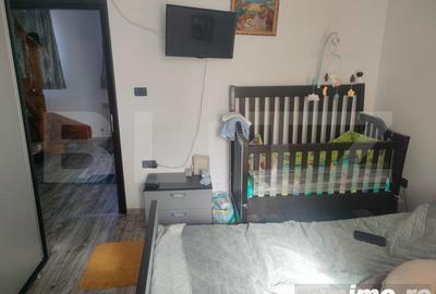 Casa cu 4 camere, 100mp, Siret - 16