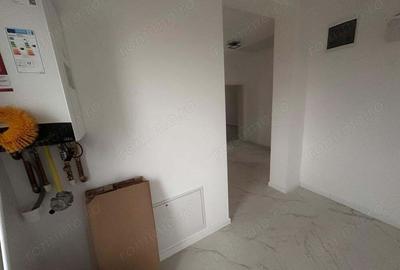 Casă cu 3 camere cu Teren 395 Mp în Covaci - 3