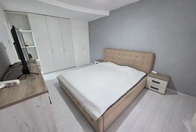 Apartament cu 2 camere decomandat în Dâmbovița