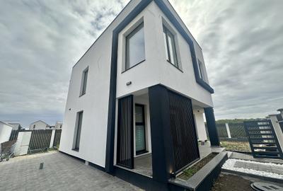 Casă individuală Tunari – 140 mp, teren 300 mp, lângă Pipera - 2