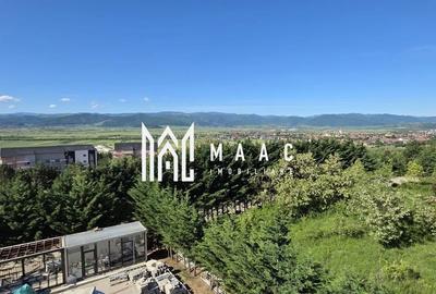 Apartament cu 3 camere în Cristian - 6