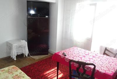 Inchiriez garsoniera in Deva, zona Bdl. Decebal (Ulpia), etaj 7, centrala termica, gresie, faianta, - 9