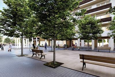 GARSONIERA 36 MP UTILI IN SUBCETATE SI CU CREDITE BANCARE - 4