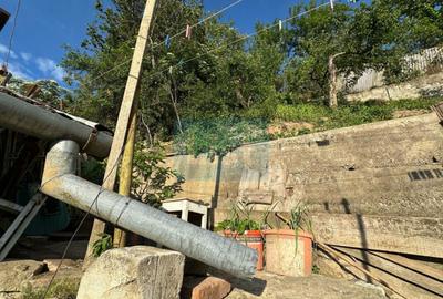 Casă cu 3 camere cu Canalizare în Muncitoresc - 3