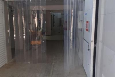 Spațiu comercial, de 200 mp, în Moara Domnească - 5