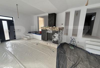 Casă cu 3 camere cu Teren 610 Mp în Central - 6