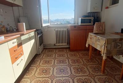 Apartament cu 2 camere în Mărăști - 3