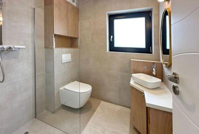 Casă individuală cu 4 camere cu Canalizare în Ghimbav Livadă - 10