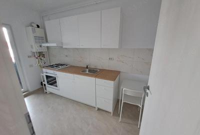 Garsonieră decomandată în Chiajna - 2