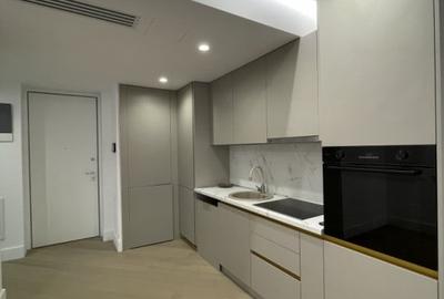 DE INCHIRIAT - Apartament de 2 camere / Cortina 126 / Cambridge School - 11