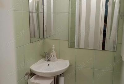 Garsonieră semidecomandată în Doamna Ghica - 8