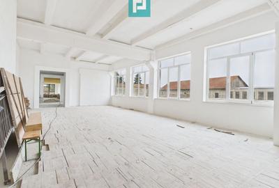 Spațiu industrial, de 270 mp, în Periam - 8