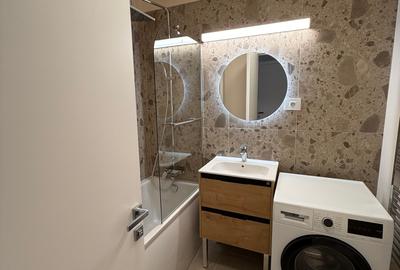 Apartament NOU cu 2 camere, zona Iancu-Nicolae-Zoo Baneasa - 6