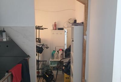 Spațiu comercial, de 40 mp, în Central - 5