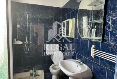 Casă individuală cu 8 camere cu Canalizare în Boș - 11