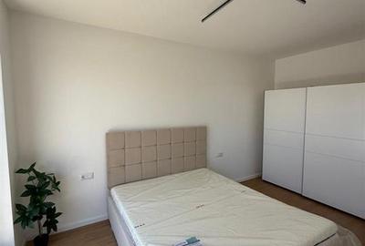 Apartament cu 2 camere decomandat, mobilat în Florești - 3