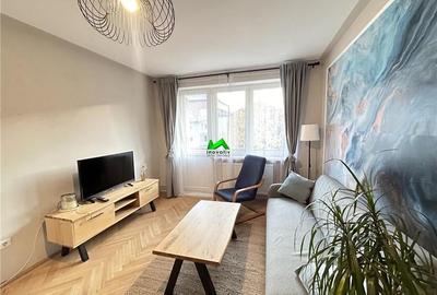 Apartament de inchiriat 3 camere Sibiu Vasile Milea Apartament de inchiriat 3 camere Sibiu Vasile Milea - 3