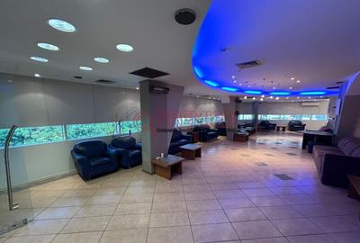 Spațiu comercial, de 170 mp, în Central - 10
