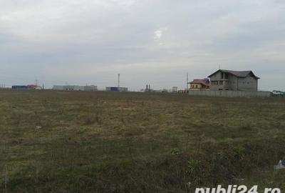 Teren în Cernica - 2