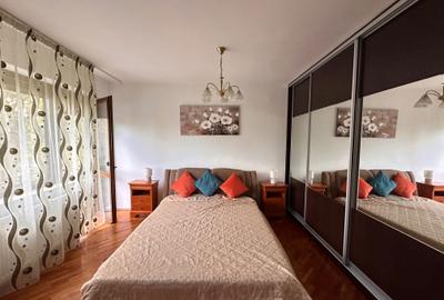 Apartament cu 2 camere decomandat în Central - 5
