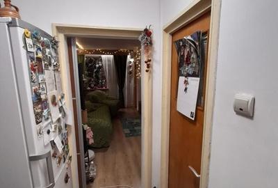 Garsonieră decomandată, mobilată în Veteranilor - 4