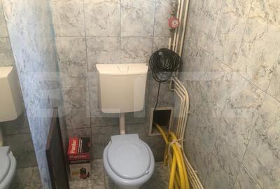 Spatiu comercial 44mp la demisol pe Bulevardul Revolutiei - 10