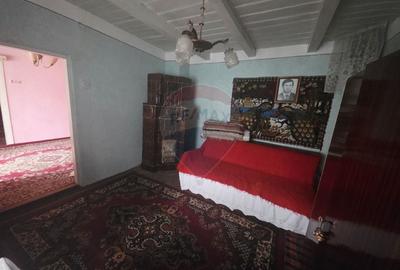 Casă individuală cu 4 camere cu Teren 1677 Mp în Slobozia (Roznov) - 14