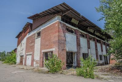ARPACOR - Oportunitate de investitie industriala - 10