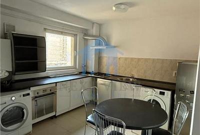 Apartament cu 3 camere decomandat, mobilat în Mărăști - 6