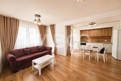 Apartament cu 3 camere decomandat în Central - 6