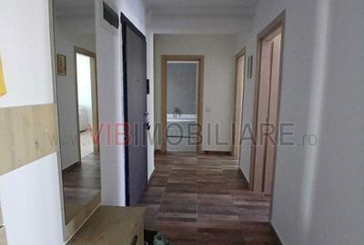 Apartament cu 3 camere decomandat în Odăile - 11