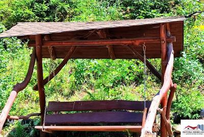 Cabana de Zona Lunca Bradului - 6