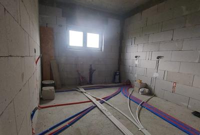 Vila de 5 camere Ciocanesti Dambovita - 5