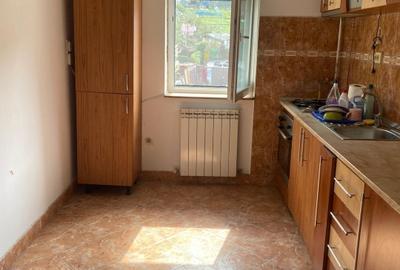 Apartament cu 2 camere decomandat în Central - 5