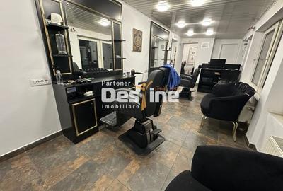 Zona Canta – Frizerie / Salon de infrumusetare, 83 mp, afacere la cheie - 4
