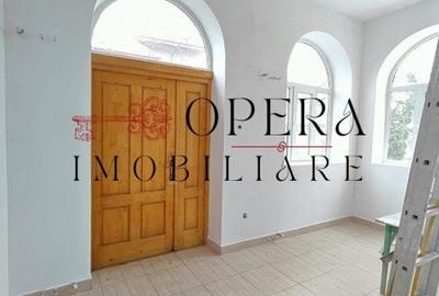 Vila impunatoare, 11 camere, de vanzare, zona Copou