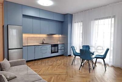 Apartament modern 2 camere, Zorilor, zona Golden Tulip+Parca - 2