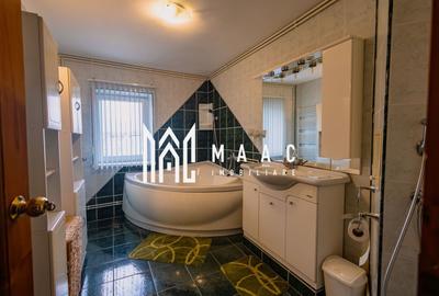 Apartament cu 5 camere decomandat, mobilat în Hipodrom 3 - 29