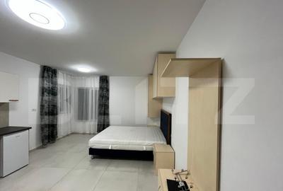 Garsoniera moderna, 25 mp, Centru - 3