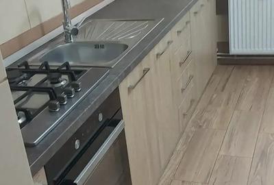 Apartament cu 3 camere decomandat în Central - 4