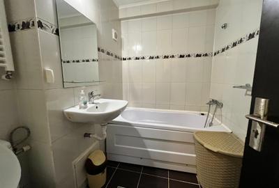 Apartament cu 1 cameră, 42 mp, la 3 min de Palas, mobilat și utilat complet - 5