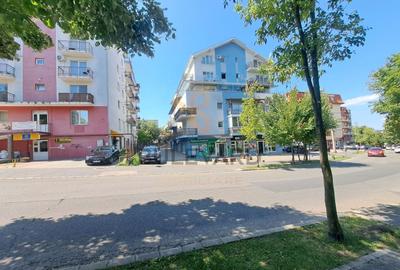 Garsonieră semidecomandată, mobilată în Zorilor