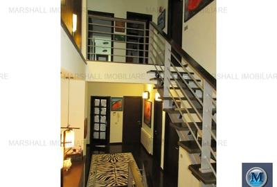 Vila cu 4 camere de vanzare, zona Ultracentral, 332 mp #14427 - 11