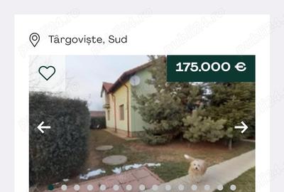 Casa de vanzare Targoviste - 3